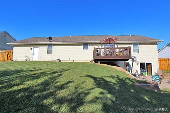 Clover Hills - Residential