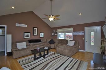 Clover Hills - Residential