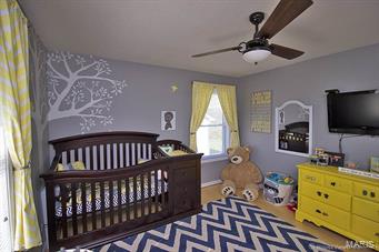 Clover Hills - Residential