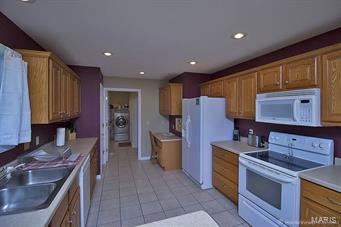 Clover Hills - Residential