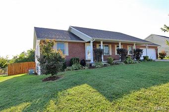 Clover Hills - Residential