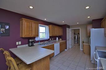 Clover Hills - Residential