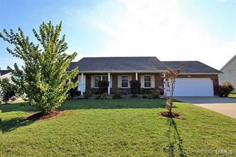 Clover Hills - Residential