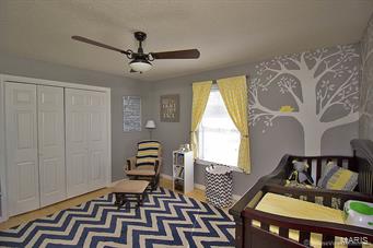 Clover Hills - Residential