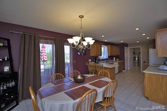 Clover Hills - Residential