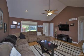 Clover Hills - Residential