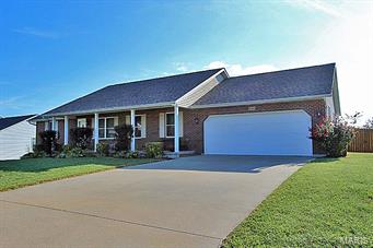 Clover Hills - Residential