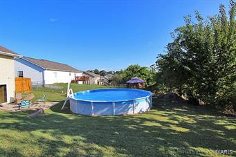 Clover Hills - Residential