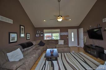 Clover Hills - Residential