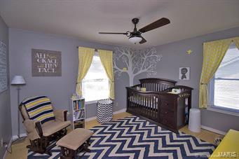 Clover Hills - Residential