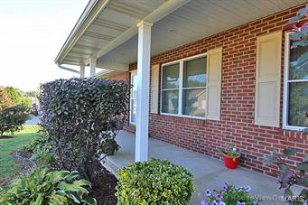 Clover Hills - Residential