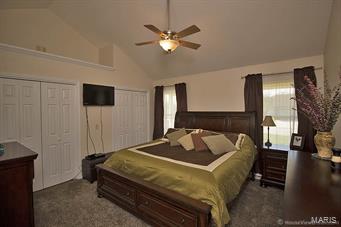 Clover Hills - Residential