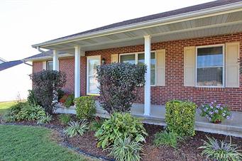 Clover Hills - Residential