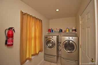 Clover Hills - Residential