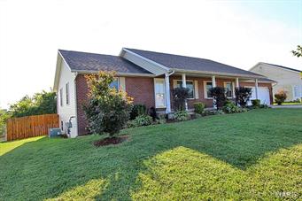 Clover Hills - Residential