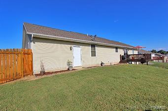 Clover Hills - Residential