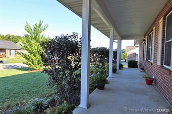 Clover Hills - Residential