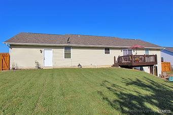 Clover Hills - Residential