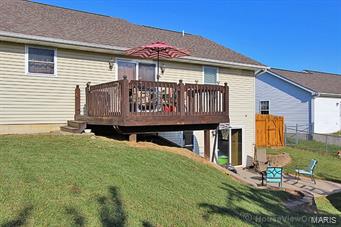 Clover Hills - Residential