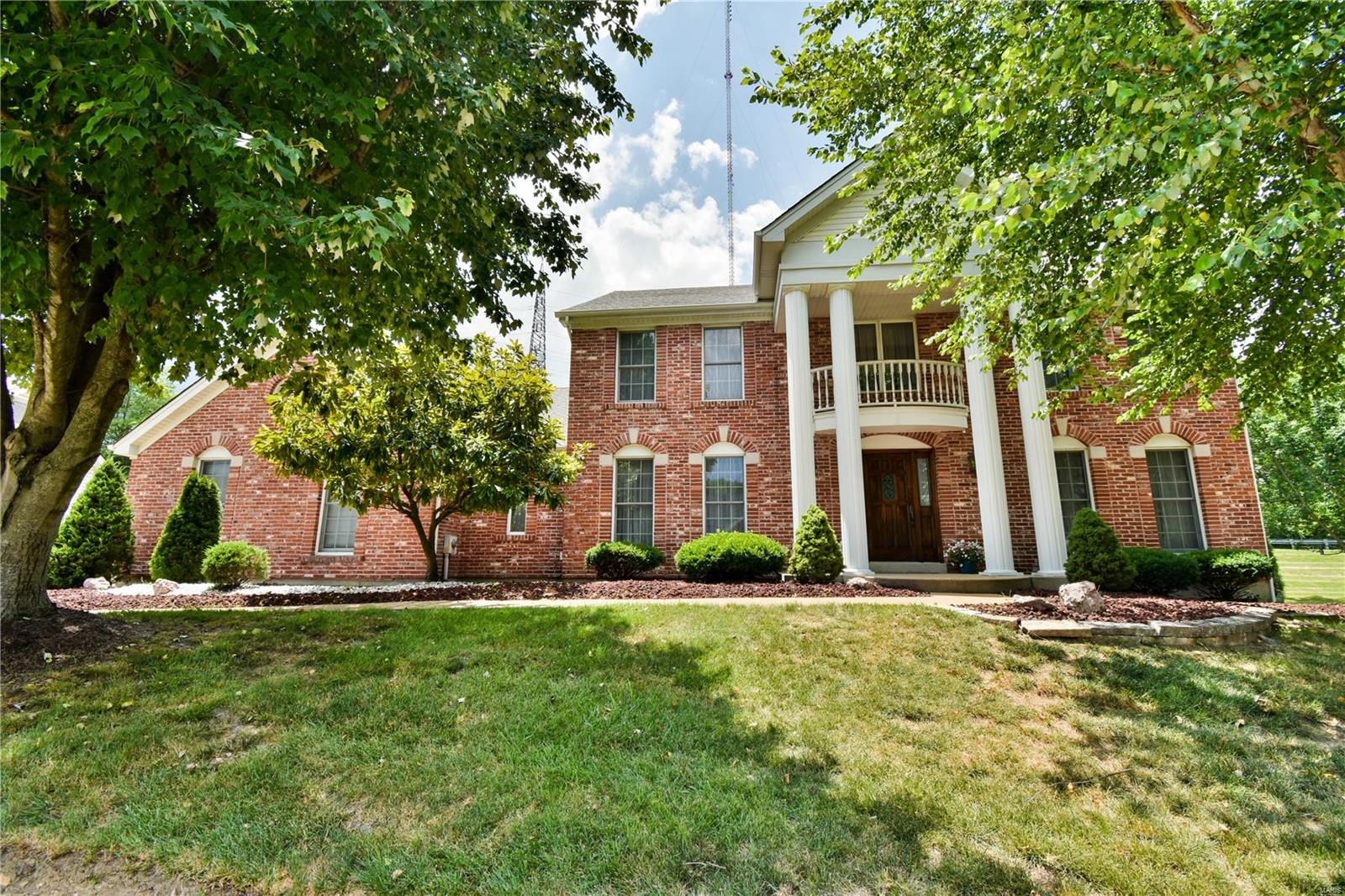 Meadows At Quail Creek One The - Residential