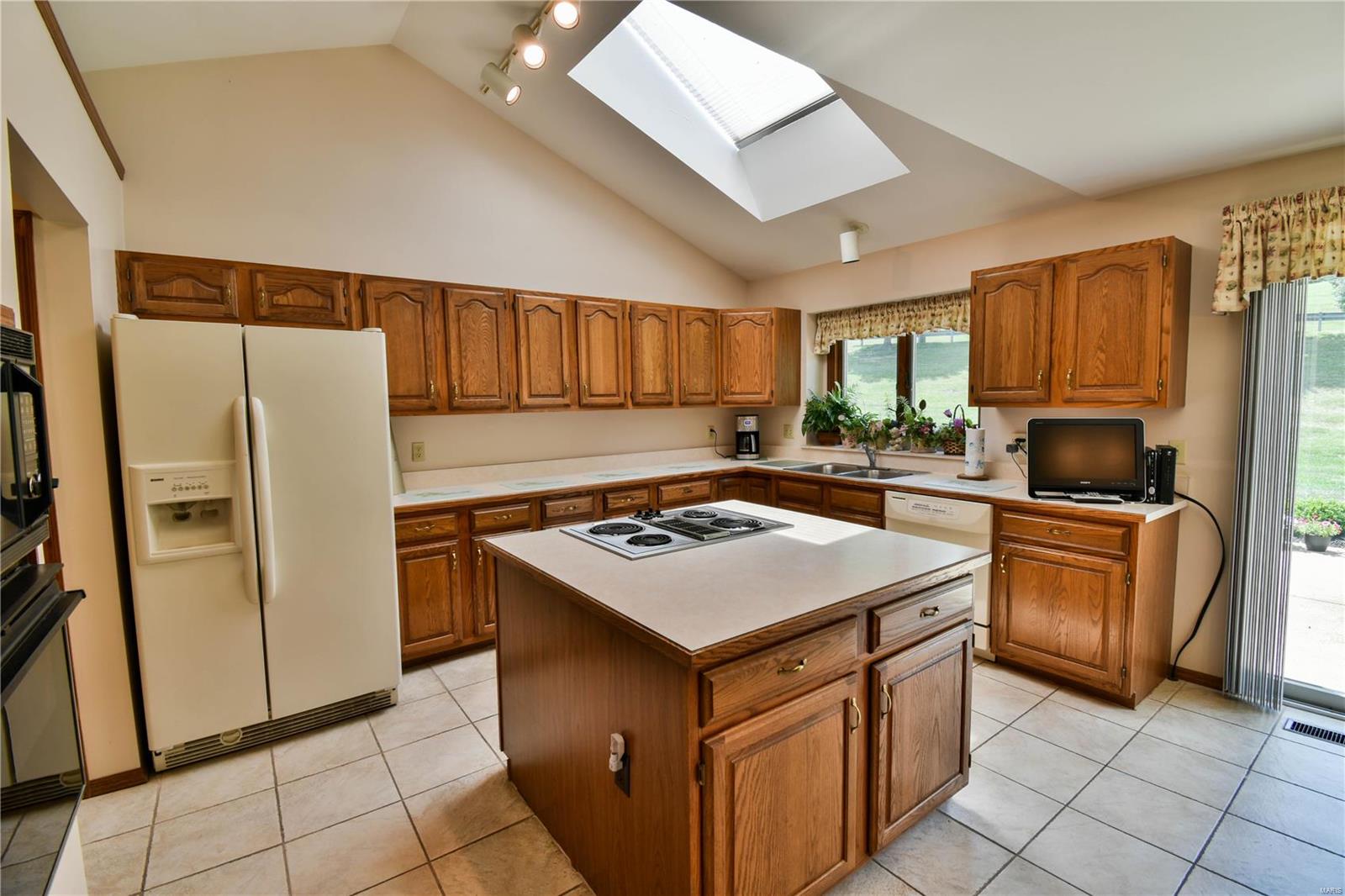 Meadows At Quail Creek One The - Residential
