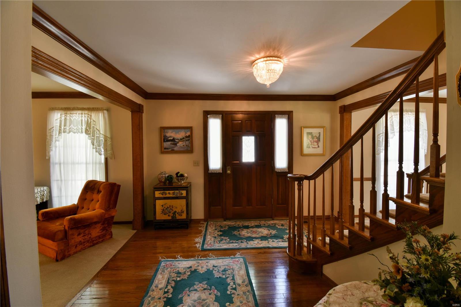 Meadows At Quail Creek One The - Residential