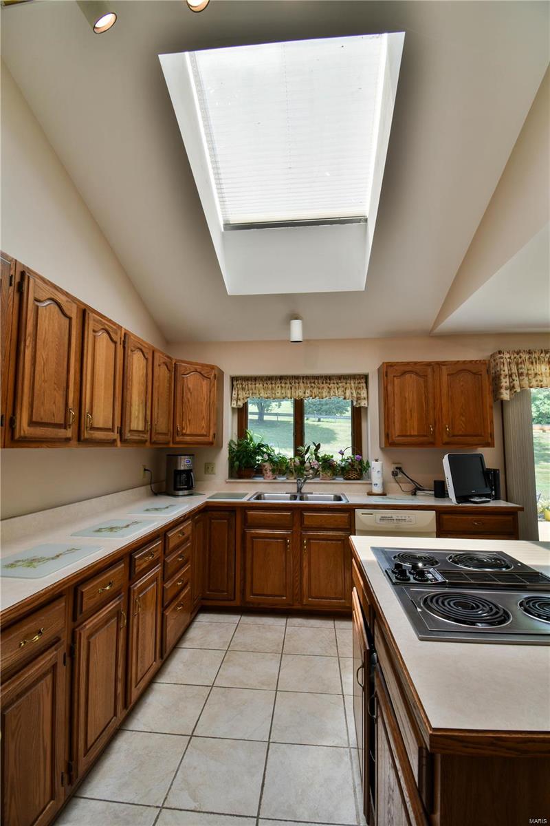 Meadows At Quail Creek One The - Residential