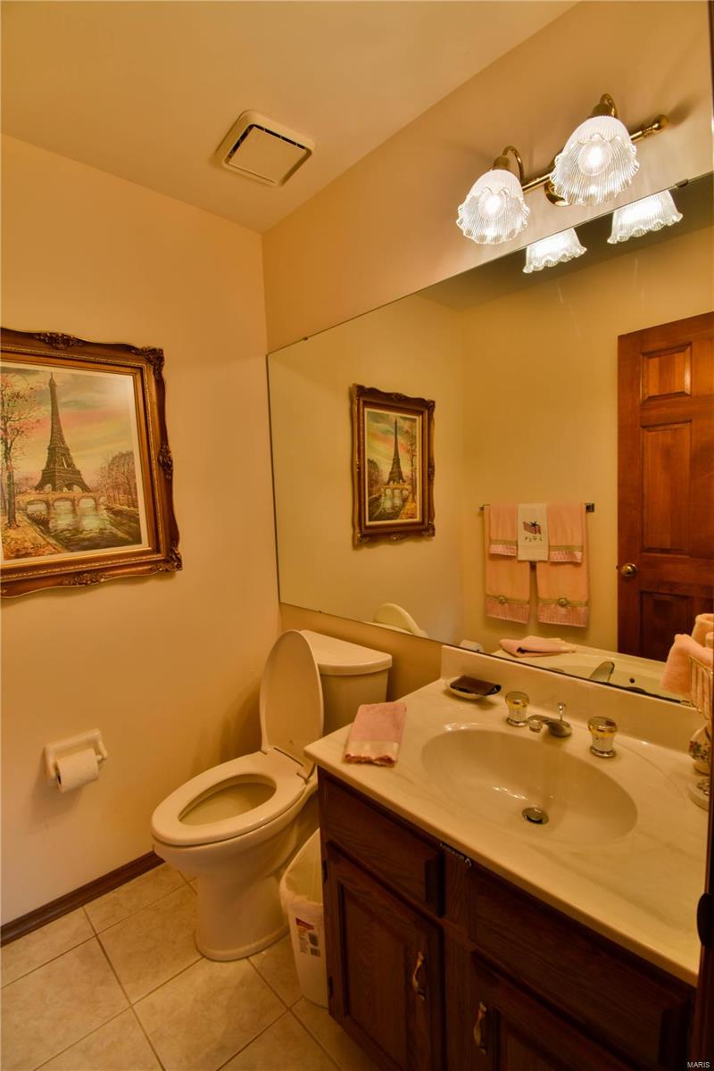 Meadows At Quail Creek One The - Residential