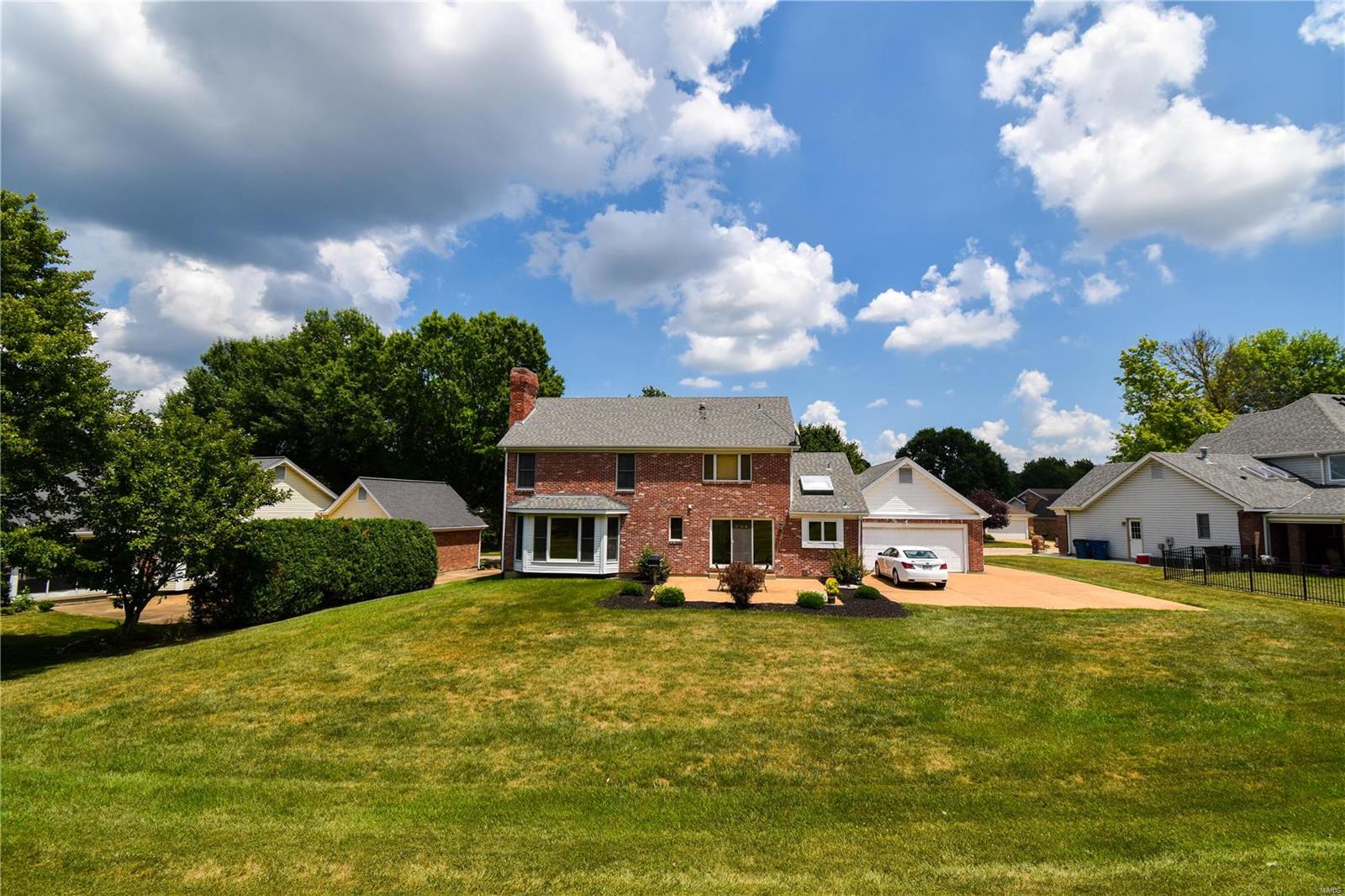Meadows At Quail Creek One The - Residential