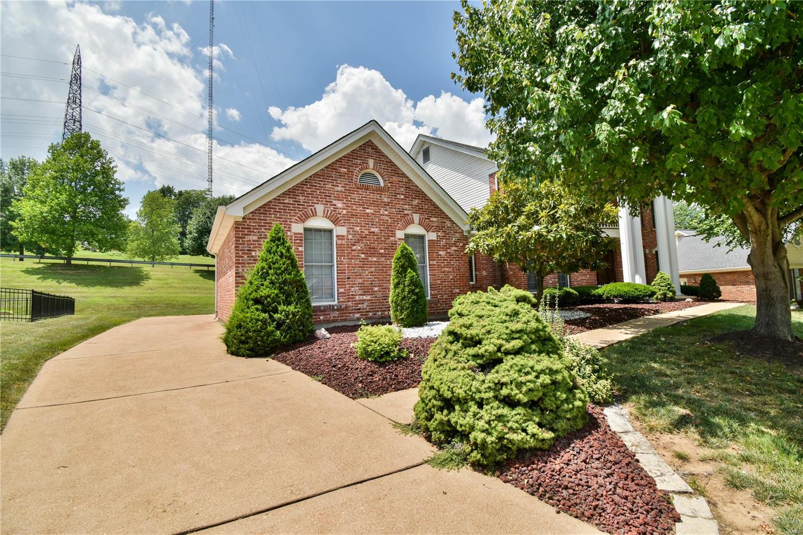 Meadows At Quail Creek One The - Residential
