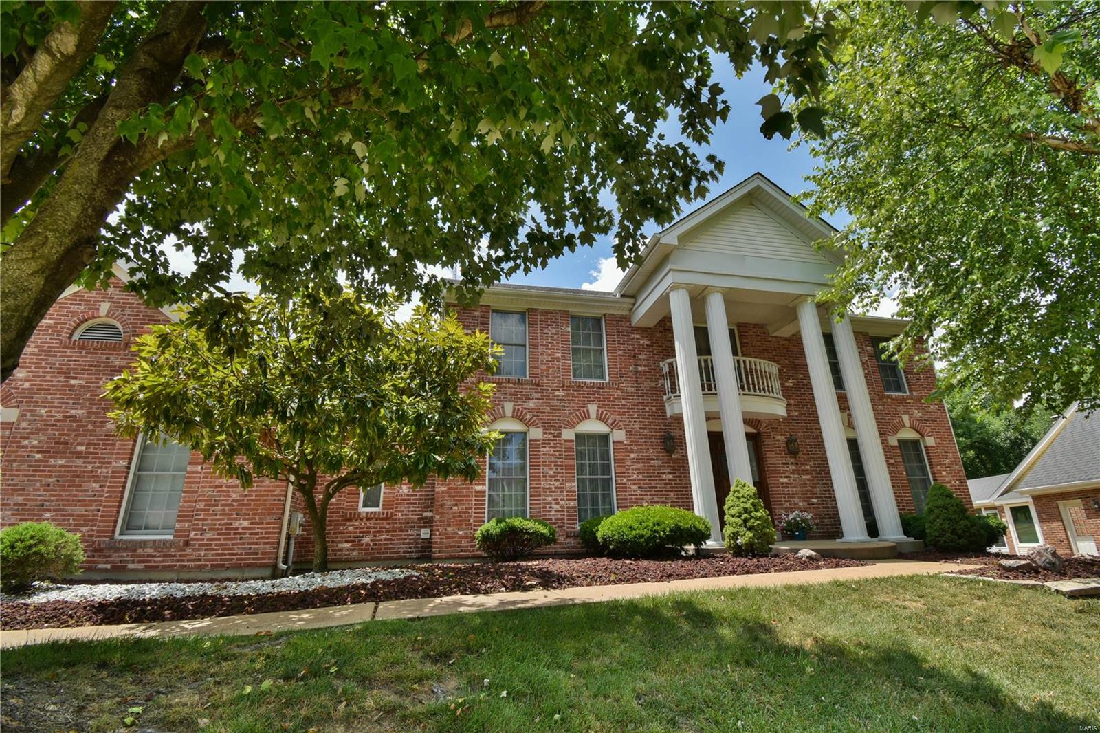 Meadows At Quail Creek One The - Residential
