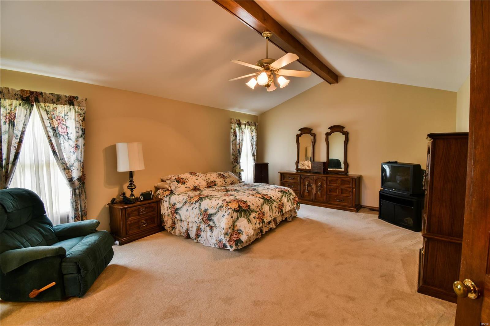 Meadows At Quail Creek One The - Residential
