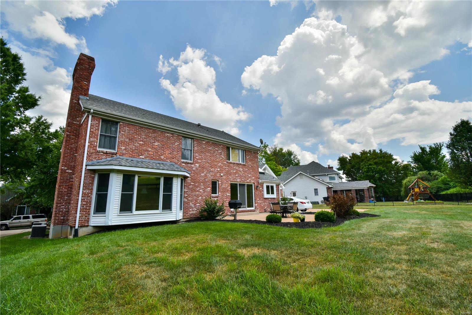 Meadows At Quail Creek One The - Residential