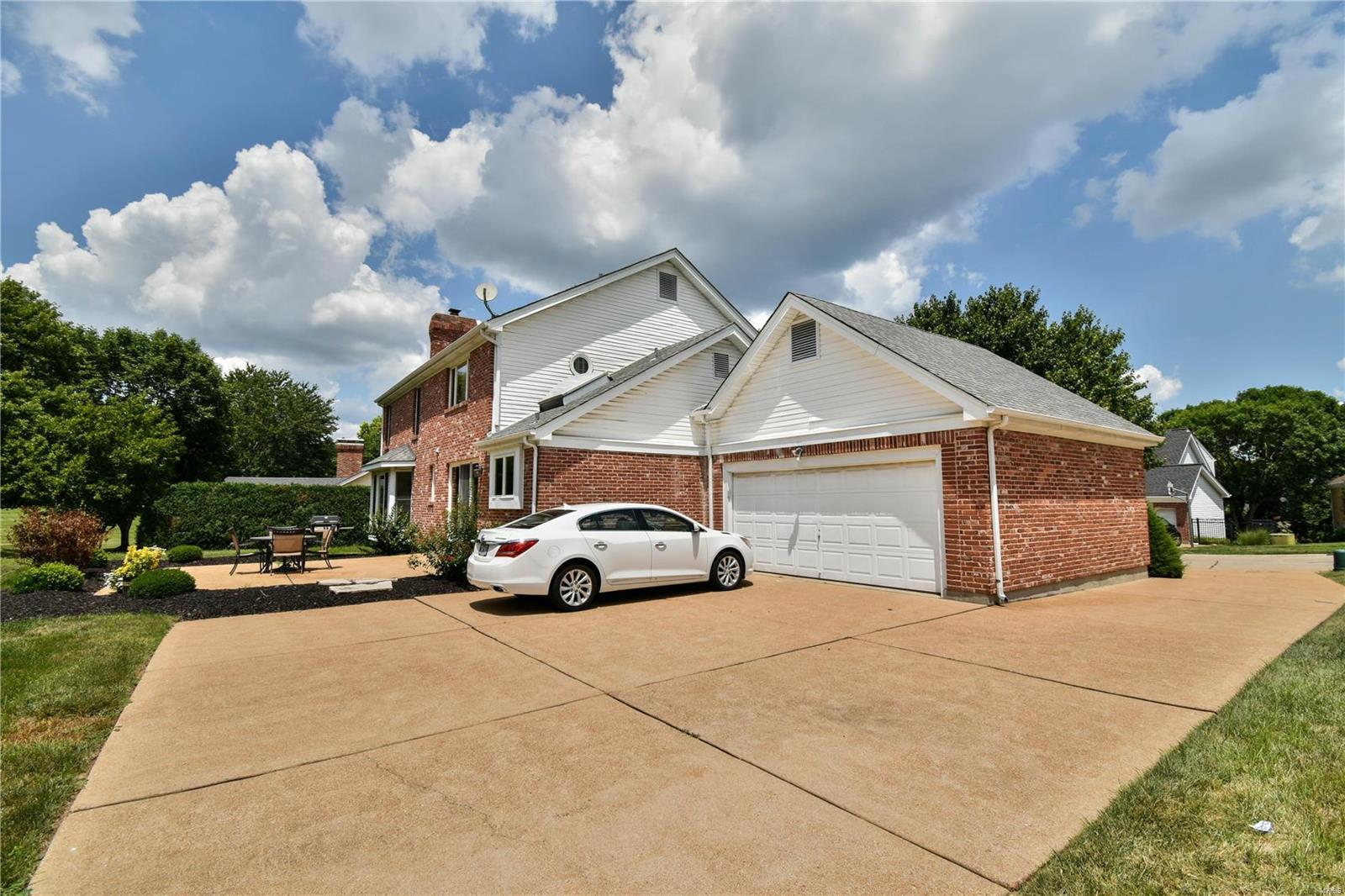 Meadows At Quail Creek One The - Residential