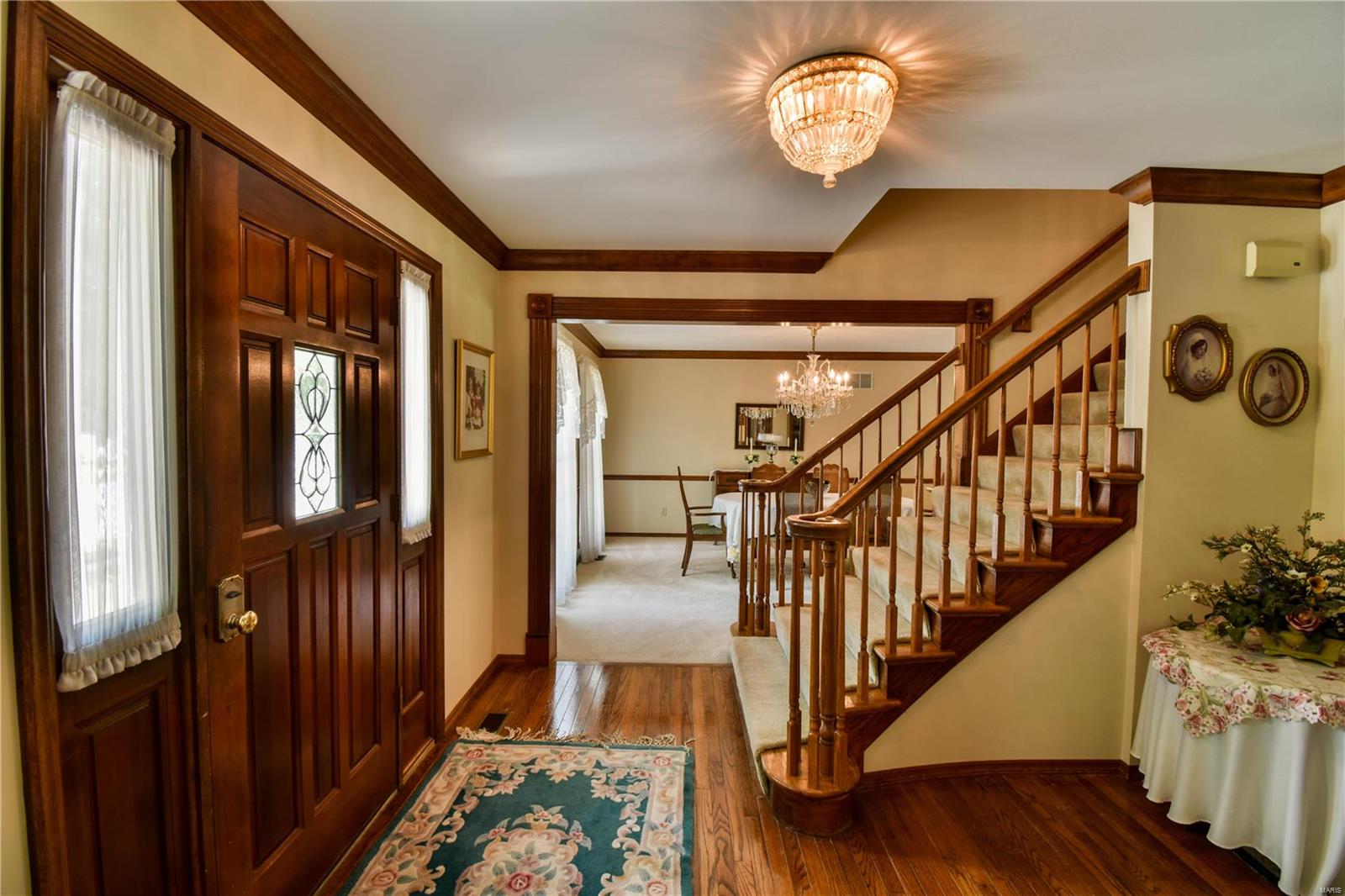 Meadows At Quail Creek One The - Residential