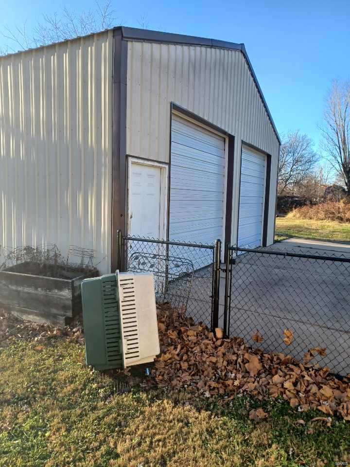 Lill Haven - Residential