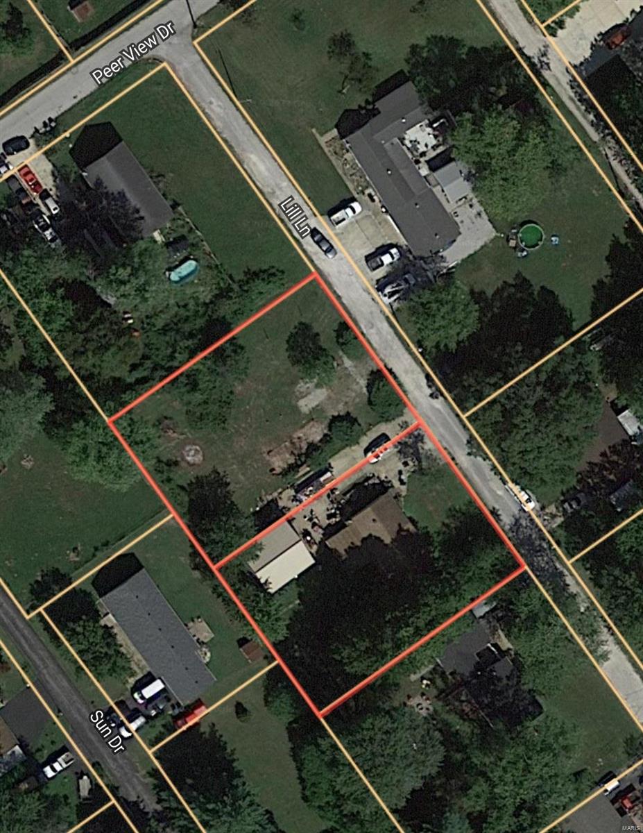 Lill Haven - Residential