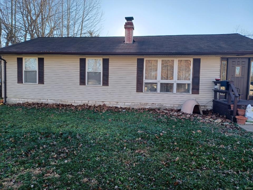 Lill Haven - Residential