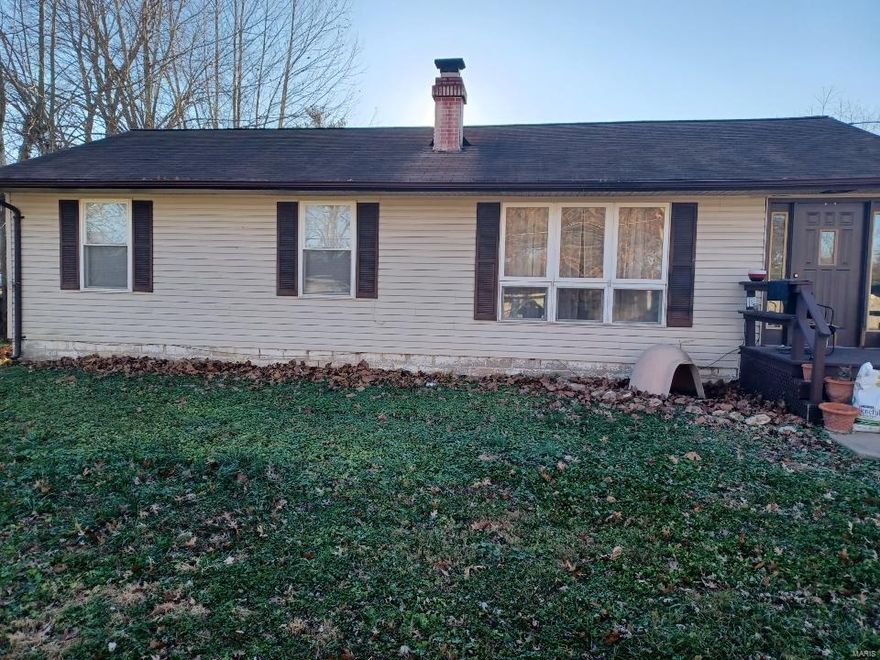 Private sale, entered for comp purposes only.