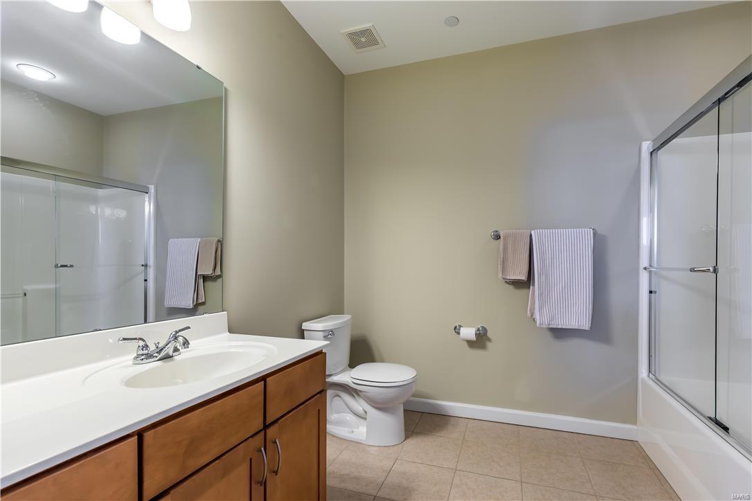 Summit Lofts - Residential