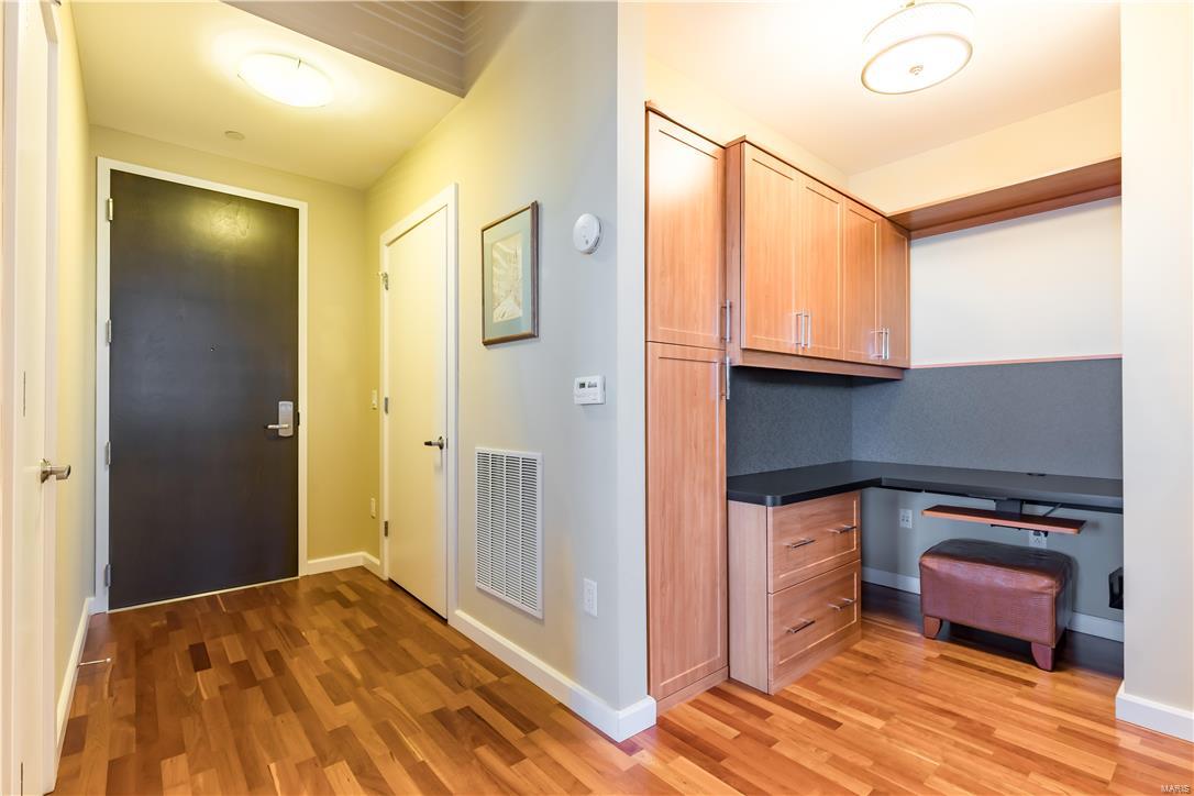 Summit Lofts - Residential