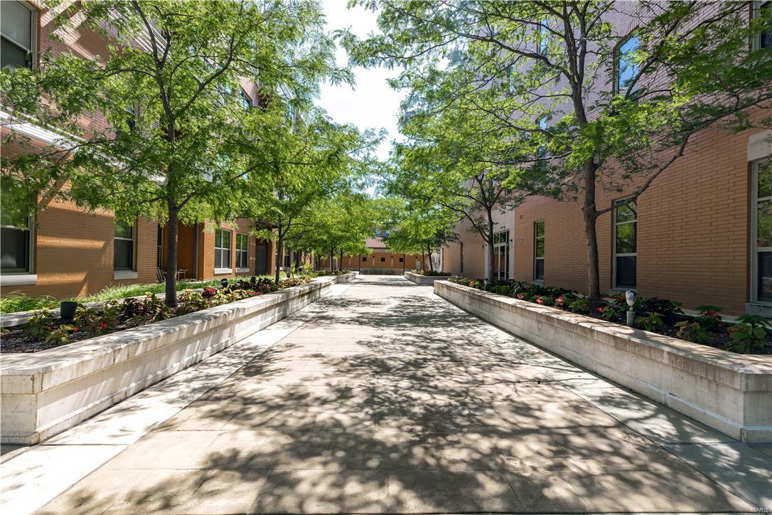 Summit Lofts - Residential