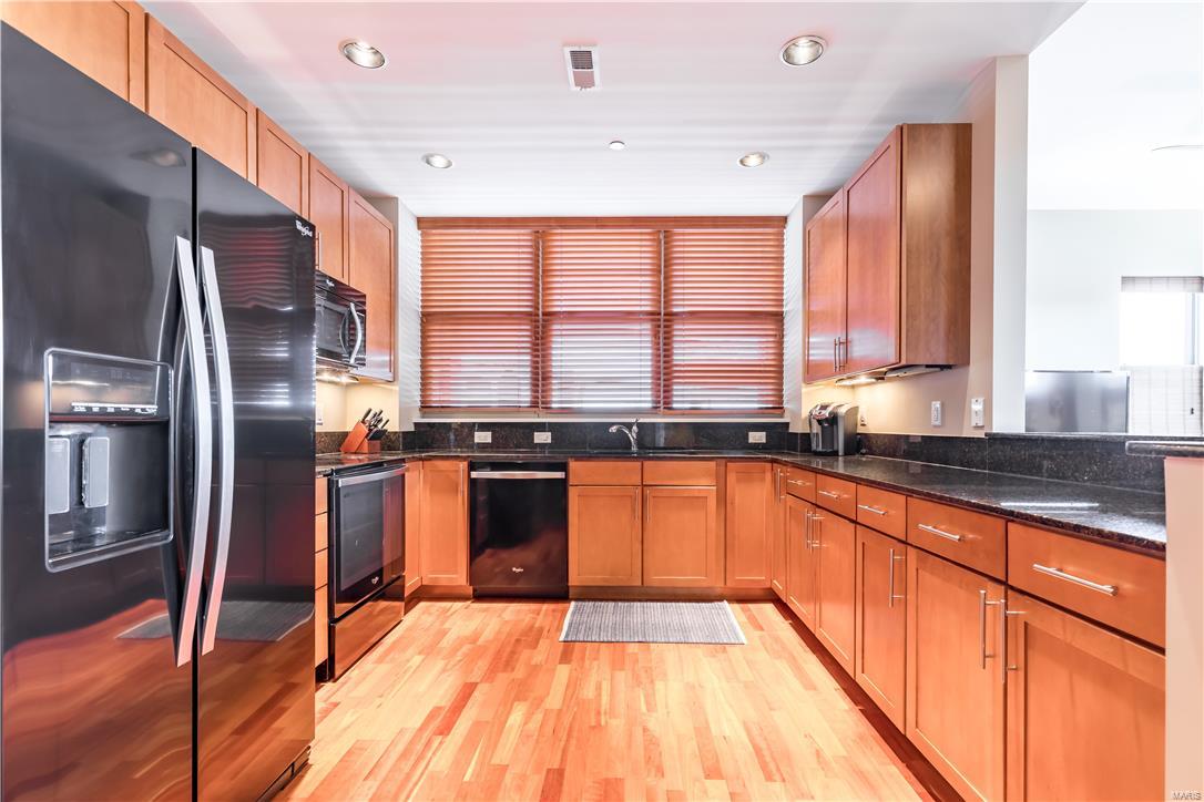 Summit Lofts - Residential