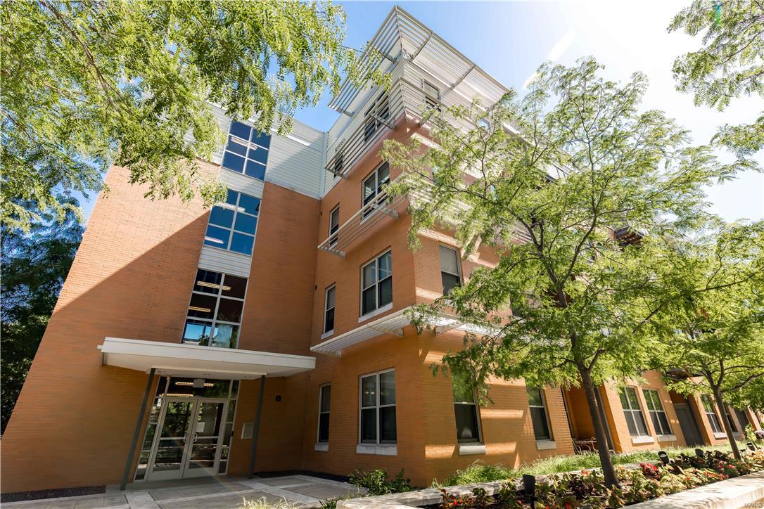 Summit Lofts - Residential