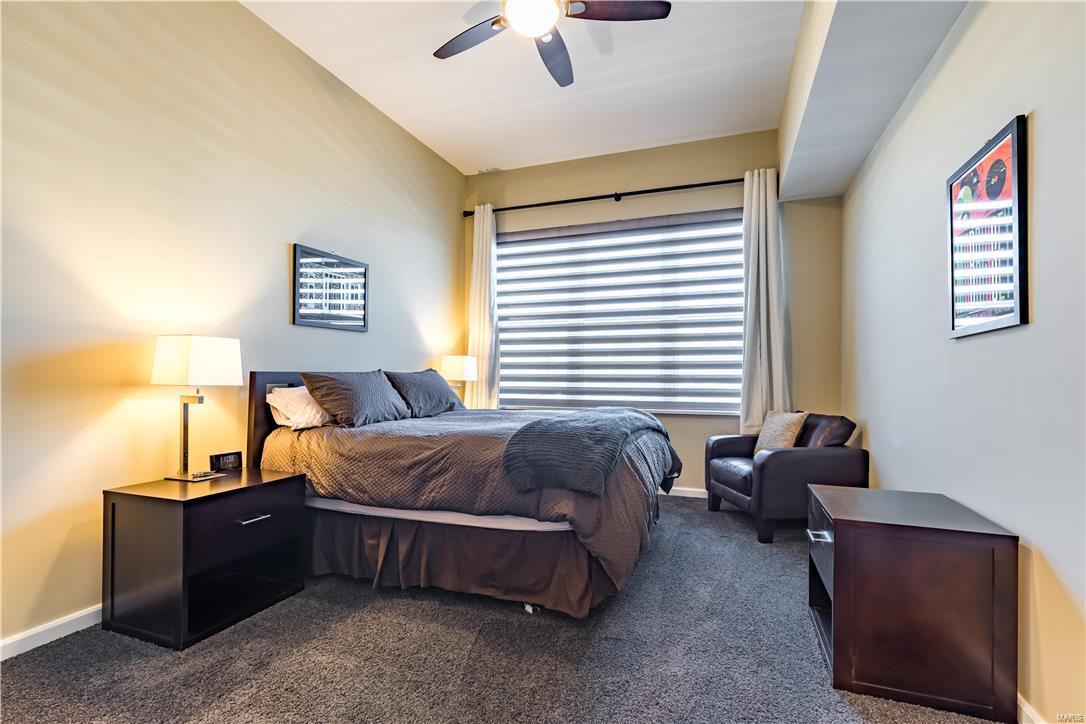 Summit Lofts - Residential