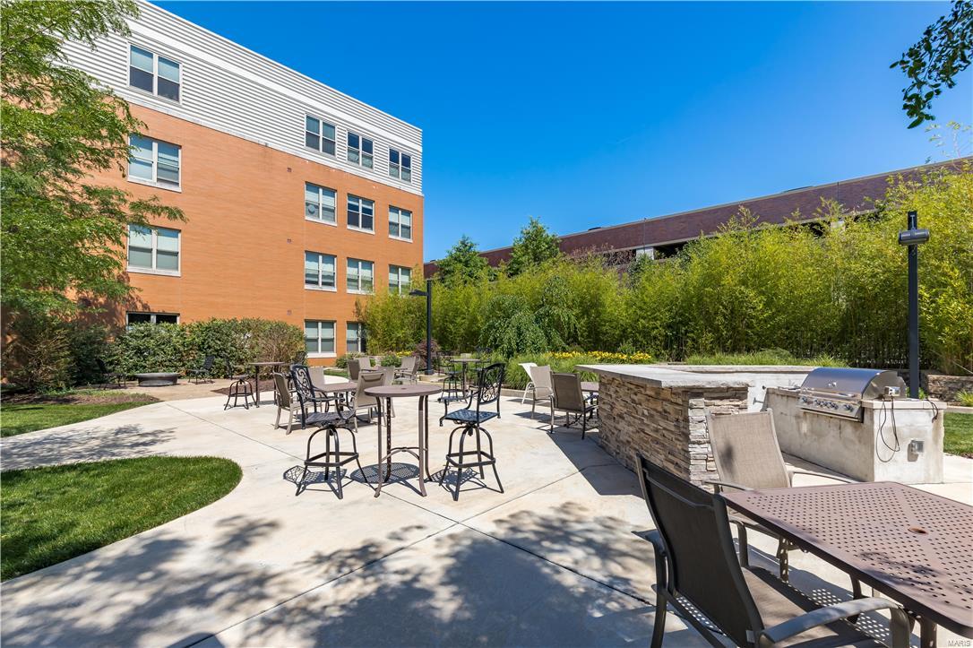 Summit Lofts - Residential