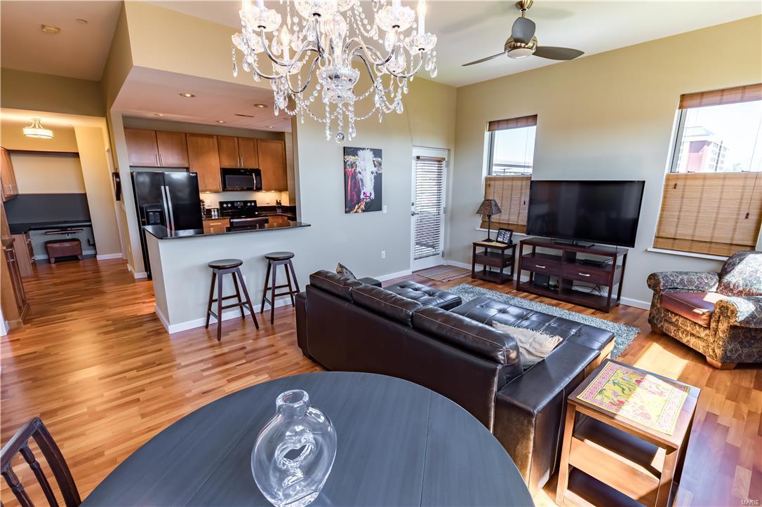 Summit Lofts - Residential