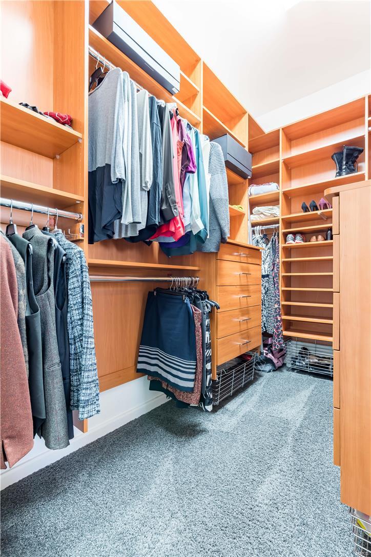 Summit Lofts - Residential