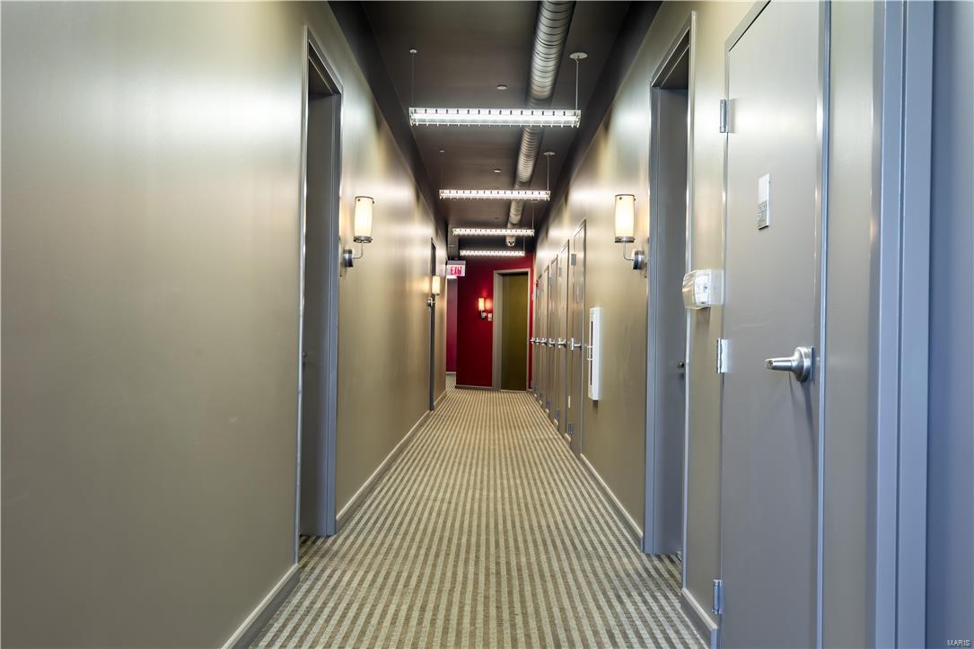 Summit Lofts - Residential