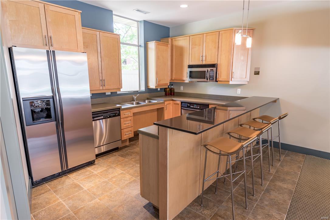 Summit Lofts - Residential